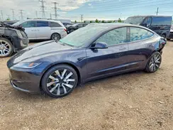 5YJ3E1EB8RF819559 2024 TESLA MODEL 3