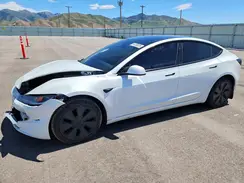 5YJ3E1EB8RF820758 2024 TESLA MODEL 3