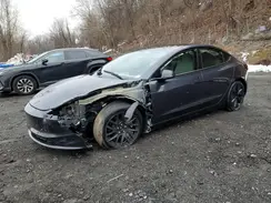 5YJ3E1EB8RF822025 2024 TESLA MODEL 3
