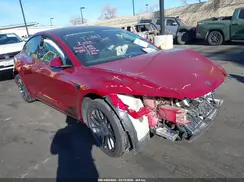 5YJ3E1EB8RF822168 2024 TESLA MODEL 3