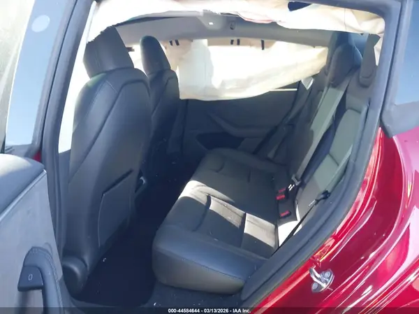 5YJ3E1EB8RF822168 2024 TESLA MODEL 3 - Image 8