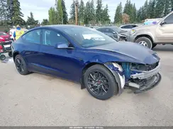 5YJ3E1EB8RF822221 2024 TESLA MODEL 3