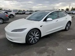 5YJ3E1EB8RF822803 2024 TESLA MODEL 3