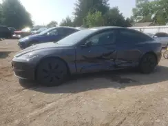 5YJ3E1EB8RF827077 2024 TESLA MODEL 3