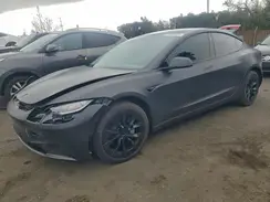 5YJ3E1EB8RF832585 2024 TESLA MODEL 3