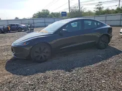 5YJ3E1EB8RF836779 2024 TESLA MODEL 3