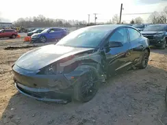 5YJ3E1EB8RF841450 2024 TESLA MODEL 3