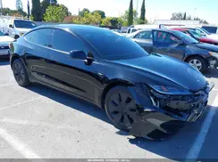 5YJ3E1EB8RF848995 2024 TESLA MODEL 3