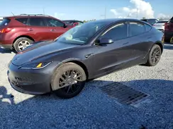 5YJ3E1EB8SF001545 2025 TESLA MODEL 3