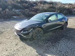5YJ3E1EB8SF015736 2025 TESLA MODEL 3