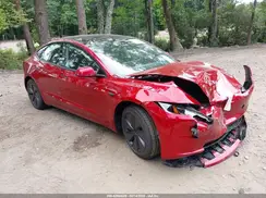 5YJ3E1EB8SF021410 2025 TESLA MODEL 3