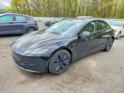 5YJ3E1EB8SF048705 2025 TESLA MODEL 3