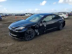 5YJ3E1EB8SF049529 2025 TESLA MODEL 3