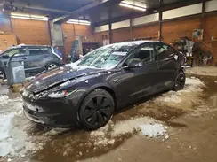 5YJ3E1EB8SF052947 2025 TESLA MODEL 3