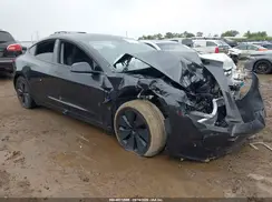 5YJ3E1EB8SF060840 2025 TESLA MODEL 3