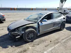 5YJ3E1EB8SF876091 2025 TESLA MODEL 3