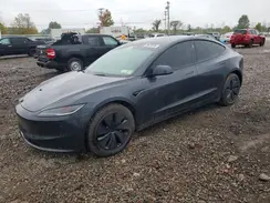 5YJ3E1EB8SF878567 2025 TESLA MODEL 3