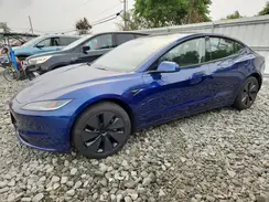5YJ3E1EB8SF882845 2025 TESLA MODEL 3