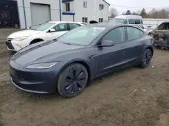 5YJ3E1EB8SF884532 2025 TESLA MODEL 3