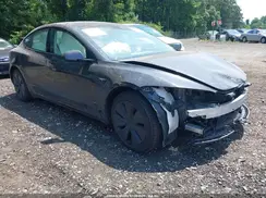 5YJ3E1EB8SF890363 2025 TESLA MODEL 3