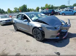 5YJ3E1EB8SF890931 2025 TESLA MODEL 3