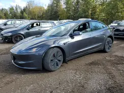 5YJ3E1EB8SF895806 2025 TESLA MODEL 3