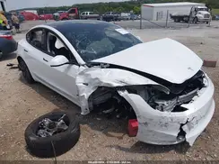 5YJ3E1EB8SF904391 2025 TESLA MODEL 3