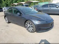 5YJ3E1EB8SF904973 2025 TESLA MODEL 3