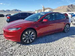 5YJ3E1EB8SF909686 2025 TESLA MODEL 3