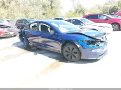 5YJ3E1EB8SF910708 2025 TESLA MODEL 3