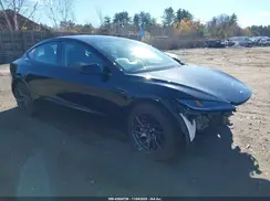 5YJ3E1EB8SF910840 2025 TESLA MODEL 3