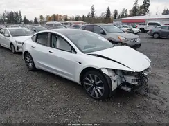 5YJ3E1EB8SF912006 2025 TESLA MODEL 3