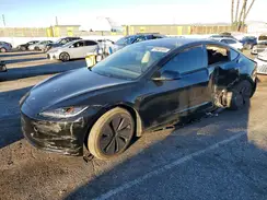 5YJ3E1EB8SF912474 2025 TESLA MODEL 3