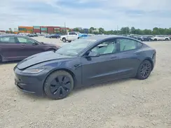 5YJ3E1EB8SF913611 2025 TESLA MODEL 3