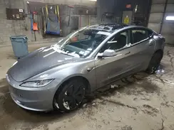 5YJ3E1EB8SF914337 2025 TESLA MODEL 3