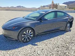 5YJ3E1EB8SF916086 2025 TESLA MODEL 3