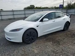 5YJ3E1EB8SF922647 2025 TESLA MODEL 3