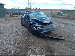5YJ3E1EB8SF925709 2025 TESLA MODEL 3
