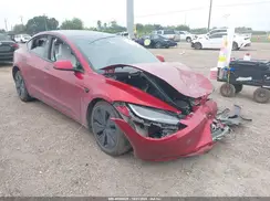 5YJ3E1EB8SF936967 2025 TESLA MODEL 3