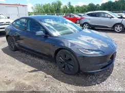 5YJ3E1EB8SF939528 2025 TESLA MODEL 3