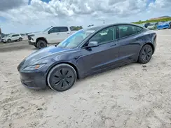 5YJ3E1EB8SF941490 2025 TESLA MODEL 3