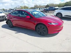 5YJ3E1EB8SF953820 2025 TESLA MODEL 3
