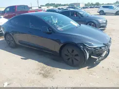 5YJ3E1EB8SF962565 2025 TESLA MODEL 3