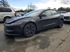 5YJ3E1EB8SF964431 2025 TESLA MODEL 3