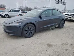 5YJ3E1EB8SF989717 2025 TESLA MODEL 3