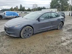 5YJ3E1EB8SF997235 2025 TESLA MODEL 3