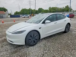 5YJ3E1EB8TF121458 2026 TESLA MODEL 3