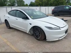 5YJ3E1EB8TF128071 2026 TESLA MODEL 3