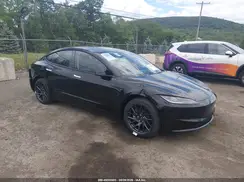5YJ3E1EB8TF173592 2026 TESLA MODEL 3