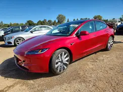 5YJ3E1EB8TF194345 2026 TESLA MODEL 3